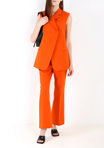 жилет Max Mara BIACCO