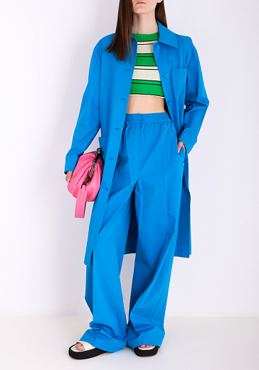 платье Max Mara CABALA