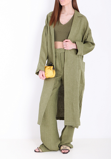 накидка Max Mara CECI