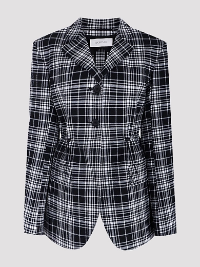 жакет Max Mara DEMIEN