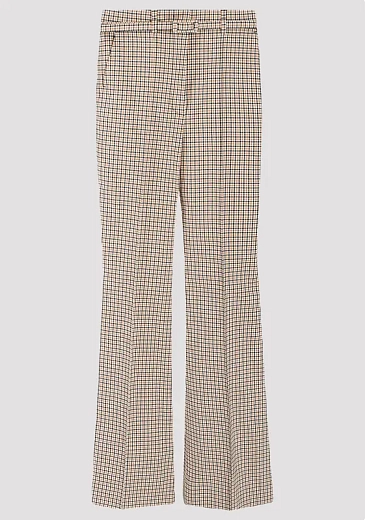 брюки Max Mara DOLLY