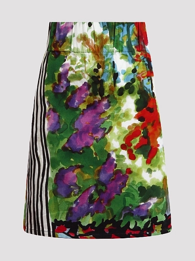 юбка Max Mara KNUT