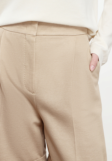 шорты Max Mara LUCHINO