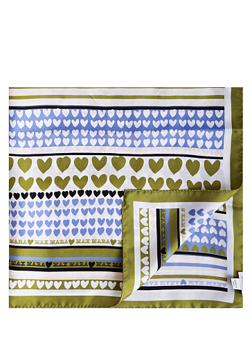 платок Max Mara MESTRE