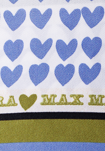 платок Max Mara MESTRE