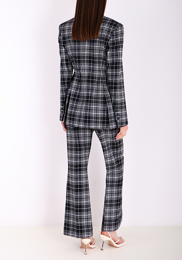 брюки Max Mara MOLINA