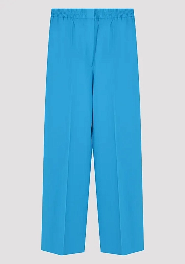 брюки Max Mara PETALI