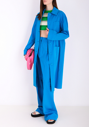 брюки Max Mara PETALI