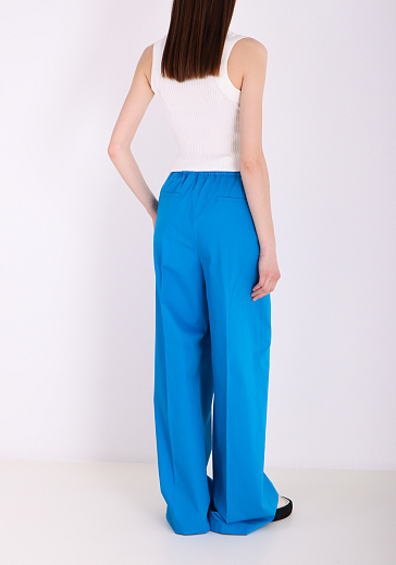 брюки Max Mara PETALI