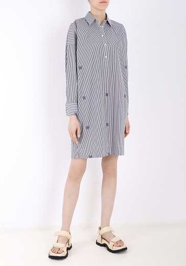 платье Max Mara REFLEX