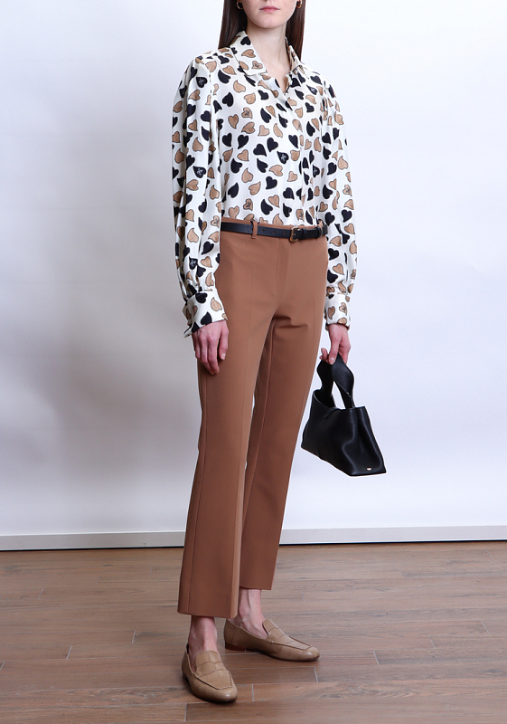 Max Mara брюки FATINA