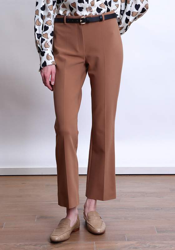 Max Mara брюки FATINA