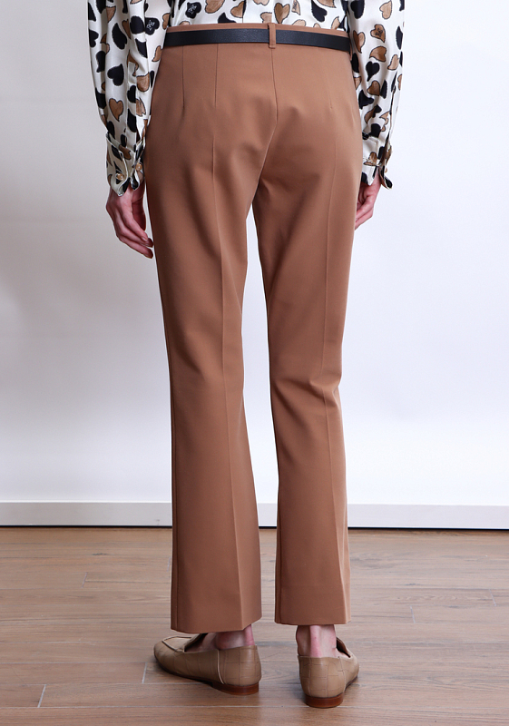 Max Mara брюки FATINA