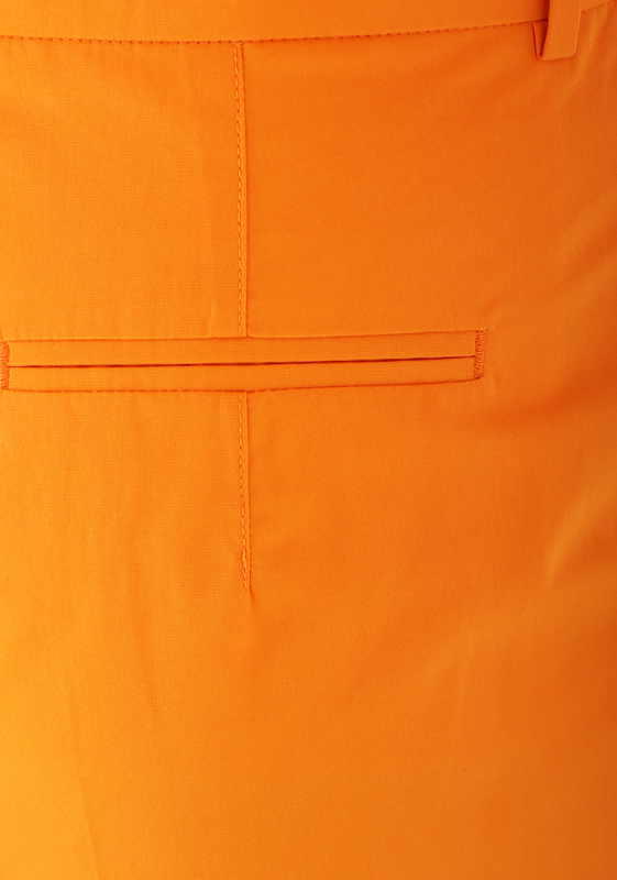 Max Mara шорты MAGENTA