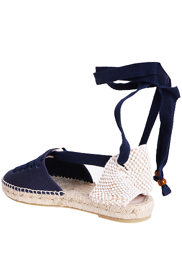 сандалии Max Mara Weekend KIRSCH