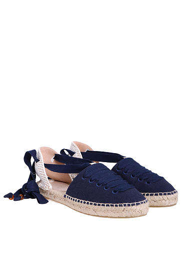 сандалии Max Mara Weekend KIRSCH