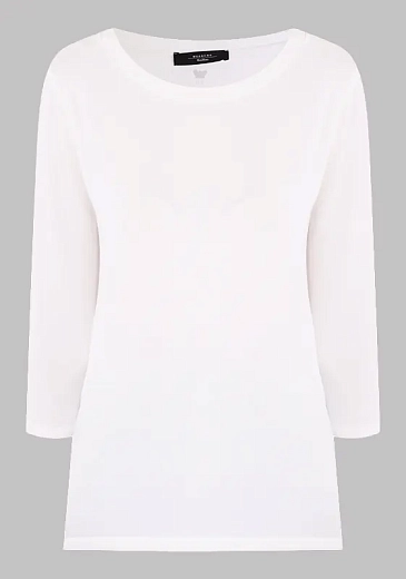 лонгслив Max Mara Weekend MULTIA