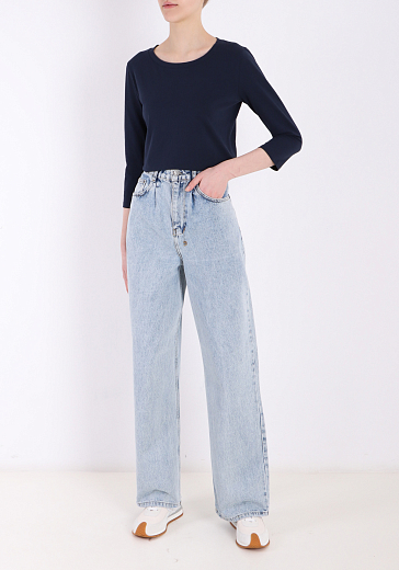 лонгслив Max Mara Weekend MULTIA