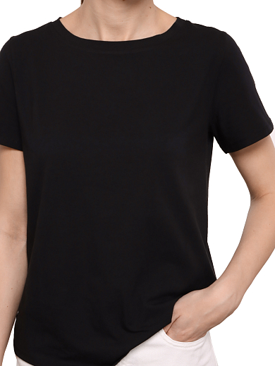 футболка Max Mara Weekend MULTIF