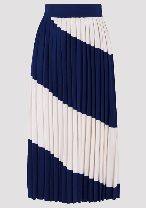 Max Mara Weekend юбка трикотажная ADUNCO