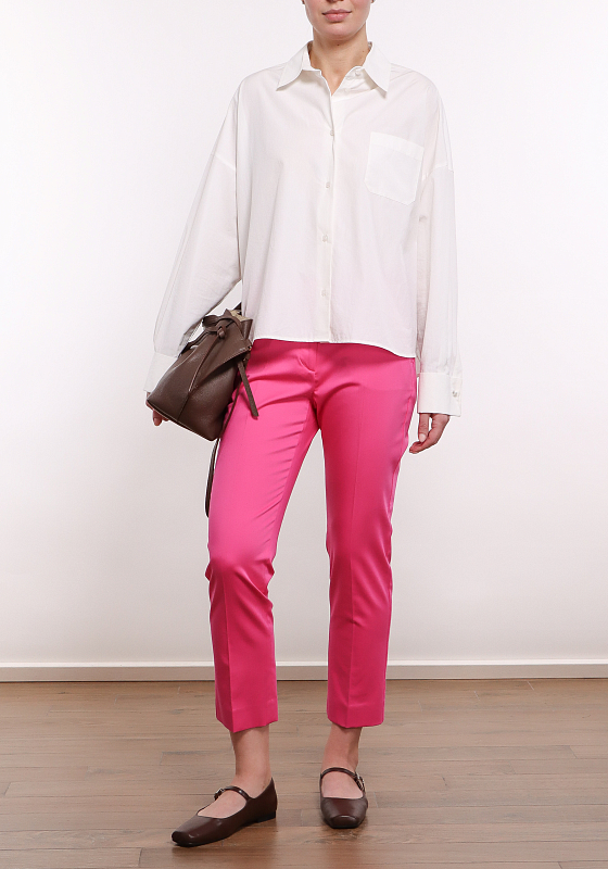 Max Mara Weekend брюки GINECEO