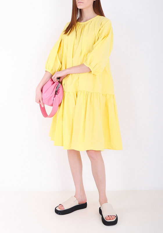 Max Mara Weekend платье LUCAS