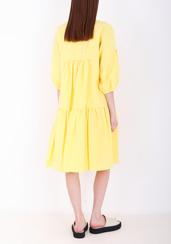 Max Mara Weekend платье LUCAS