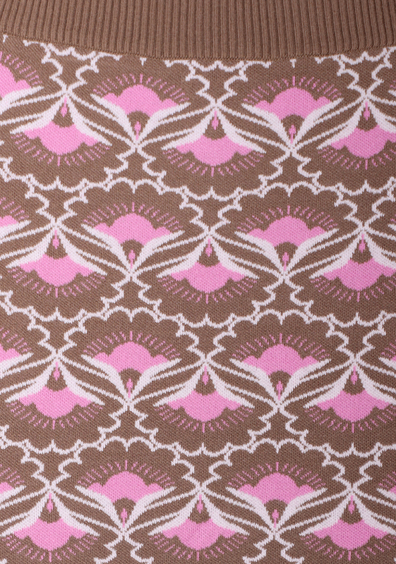 Max Mara Weekend юбка трикотажная MAGMA