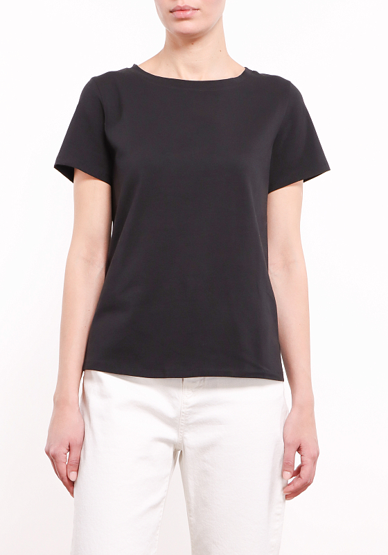 Max Mara Weekend футболка MULTIF