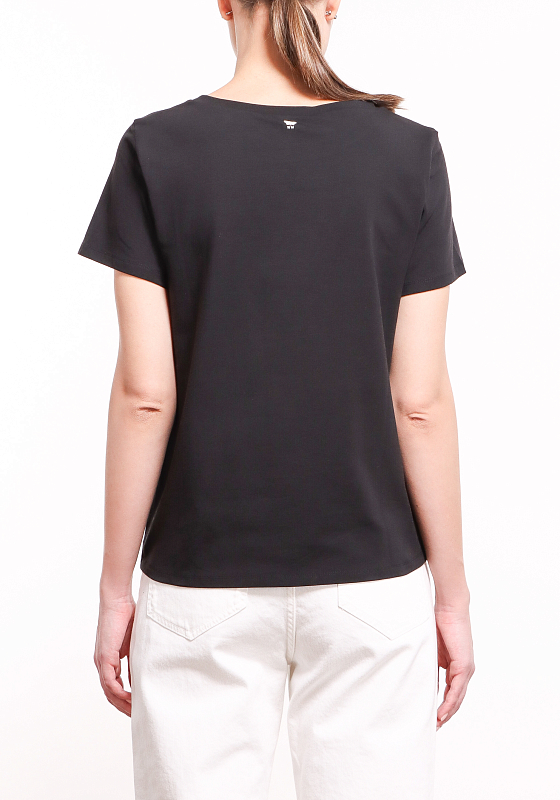 Max Mara Weekend футболка MULTIF