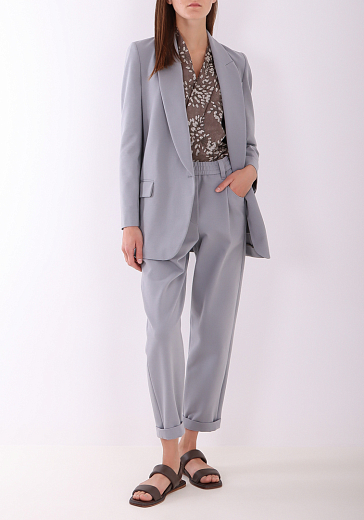 жакет Brunello Cucinelli M0R242204P