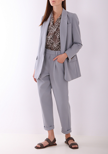 жакет Brunello Cucinelli M0R242204P