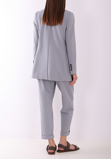 жакет Brunello Cucinelli M0R242204P