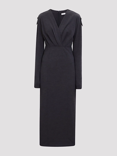 платье Brunello Cucinelli M0R25ADK21