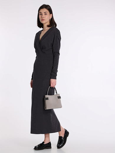 платье Brunello Cucinelli M0R25ADK21