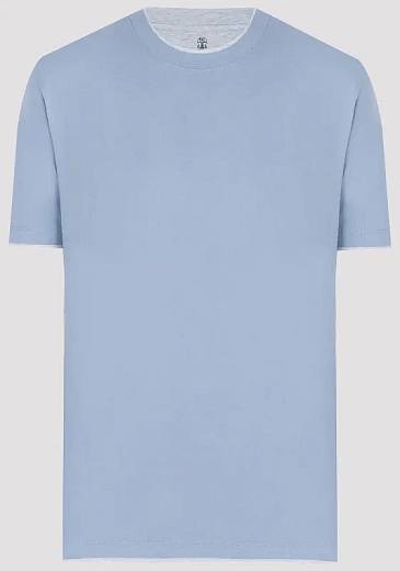 футболка Brunello Cucinelli M0T617427