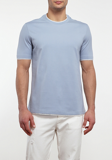 футболка Brunello Cucinelli M0T617427