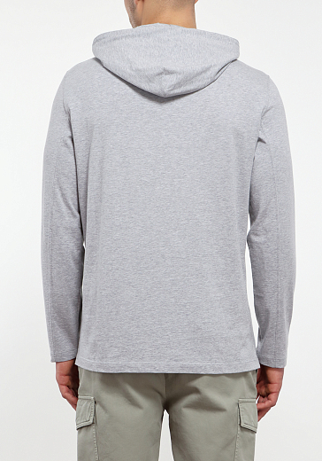 толстовка Brunello Cucinelli M0T717408G