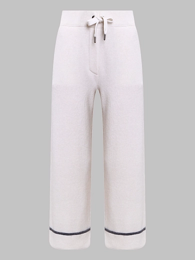 брюки трикотажные Brunello Cucinelli M12189499
