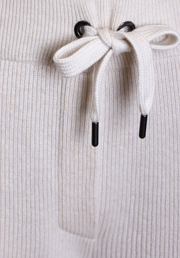 брюки трикотажные Brunello Cucinelli M12189499