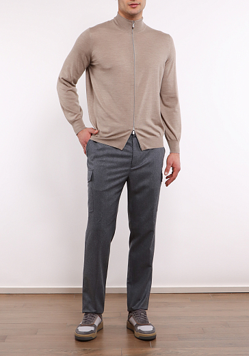 кардиган Brunello Cucinelli M2400106