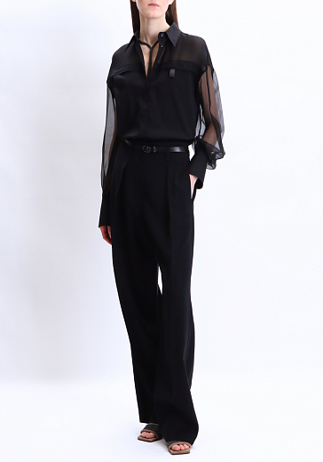 брюки Brunello Cucinelli MB045P8028