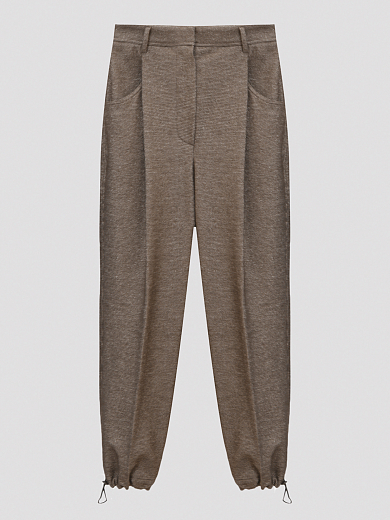 брюки Brunello Cucinelli MD526P8164