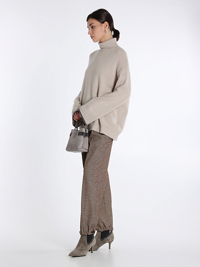 брюки Brunello Cucinelli MD526P8164