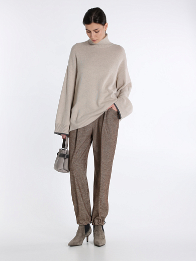 брюки Brunello Cucinelli MD526P8164