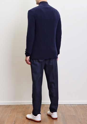 брюки Brunello Cucinelli ME257S1950