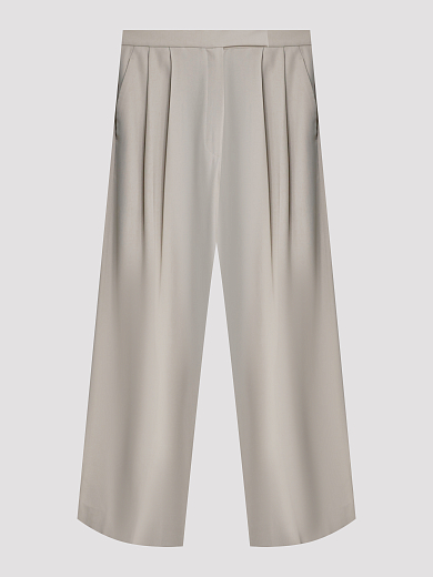 брюки Brunello Cucinelli MP045P8018