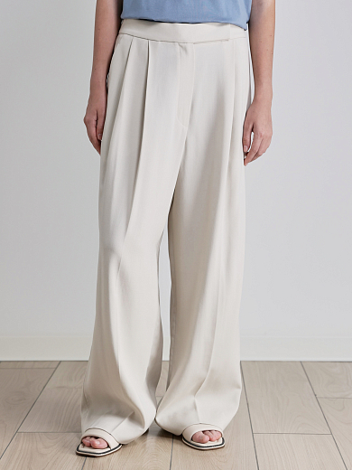 брюки Brunello Cucinelli MP045P8018