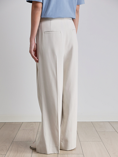 брюки Brunello Cucinelli MP045P8018