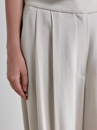 брюки Brunello Cucinelli MP045P8018